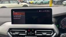 BMW X3 xDrive20d MHT xLine 5dr Step Auto Diesel Estate